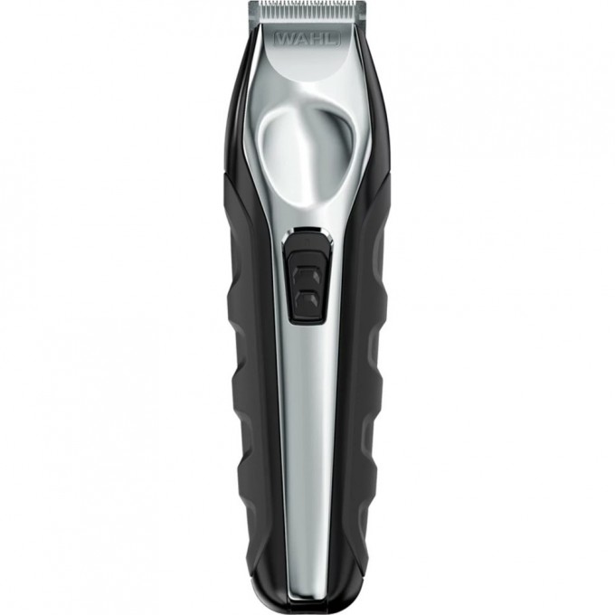 Набор для стрижки волос WAHL ERGONOMIC TOTAL BEARD KIT 9888.1316